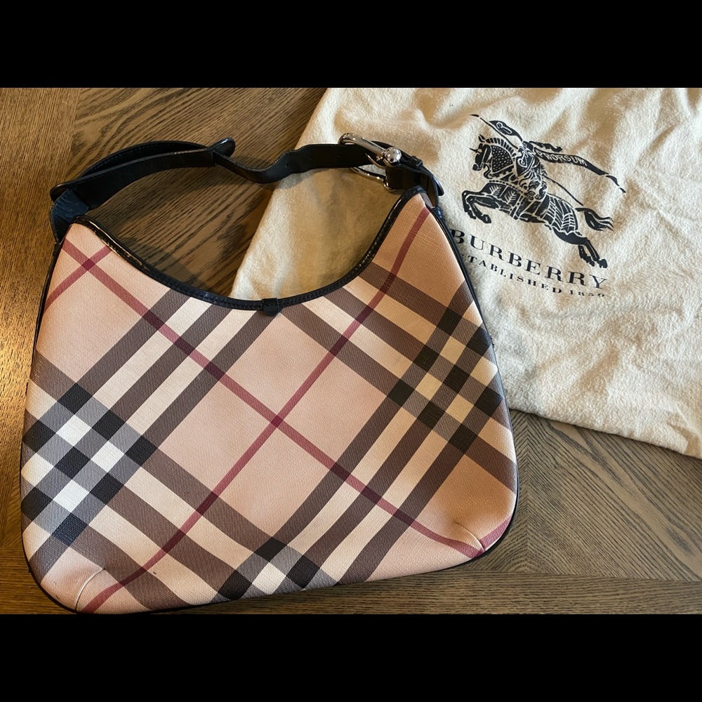 Burberry Handbag